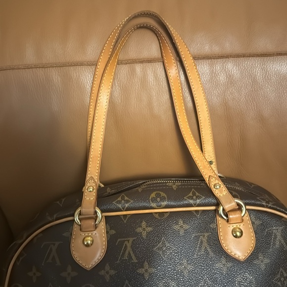 Louis Vuitton Montorgueil GM - Picture 10 of 12